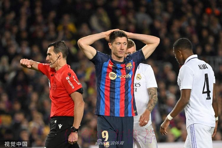 国王杯-皇马总分4-1巴萨进决赛 本泽马3射1传 国王杯-皇马总分4-1巴萨进决赛 本泽马3射1传